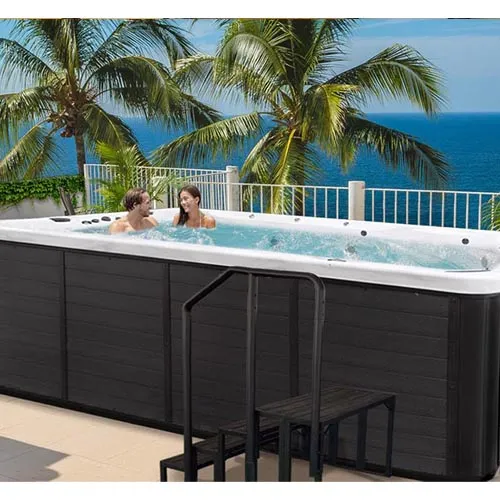 Swimspa hot tubs for sale in Ann Arbor